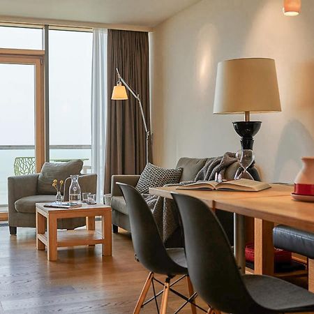 Hotel Haus Am Meer Norderney Kültér fotó